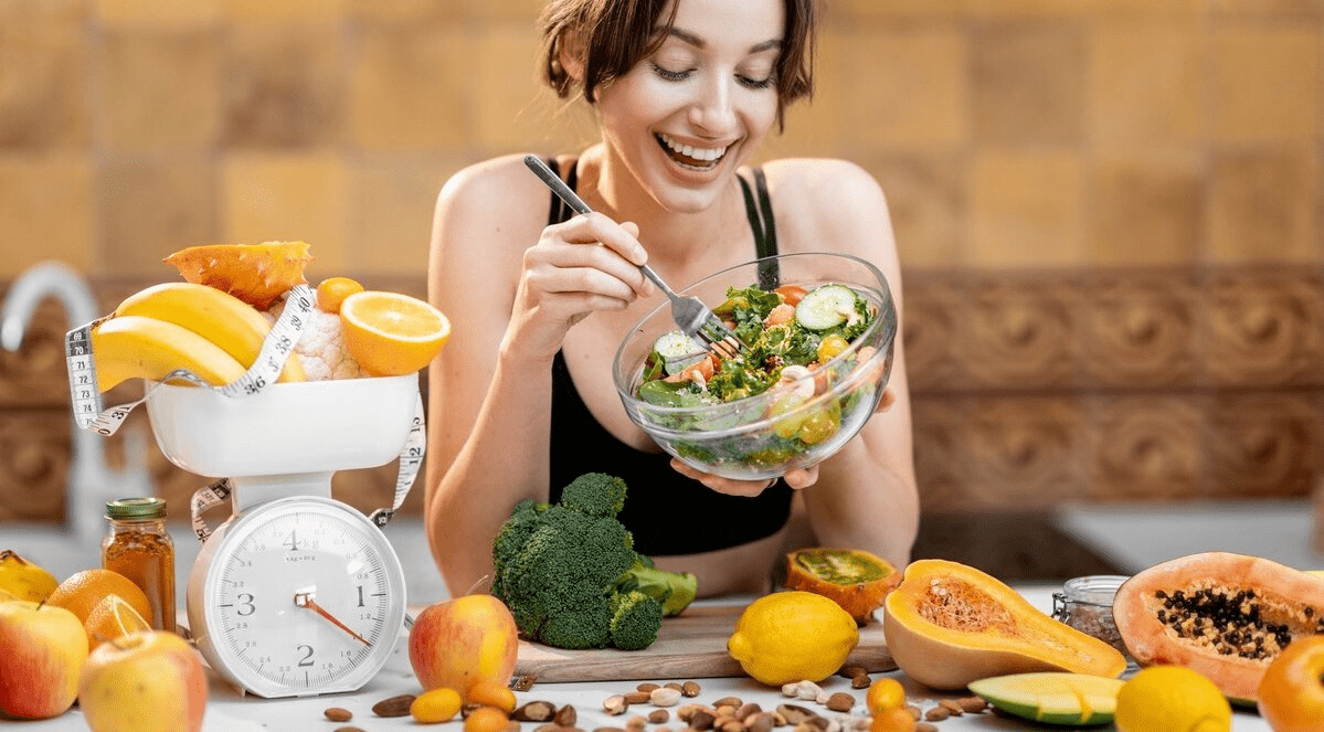 8 продуктів, які допомагають зменшити апетит і контролювати вагу