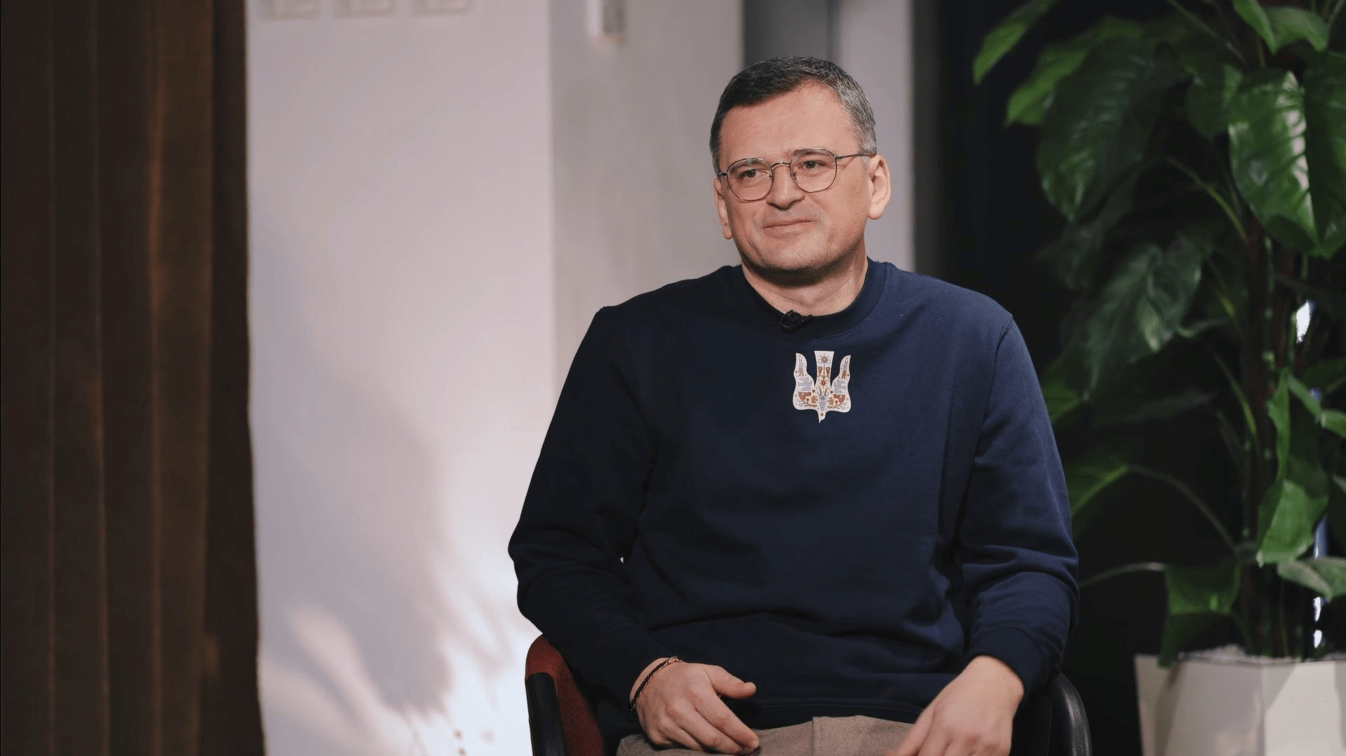 Як Дмитро Кулеба та його колишня виховують дітей після розлучення ➤ Главное.net