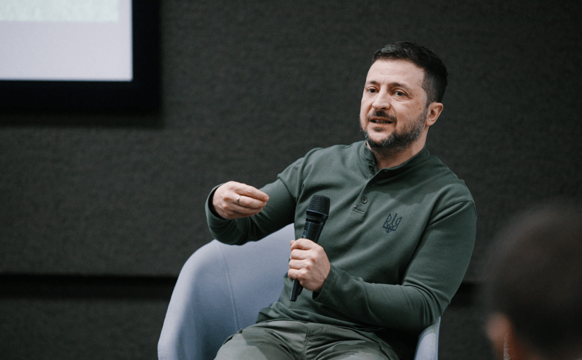 Територіальні поступки України: США зробили неочікувану заяву ➤ Prozoro.net.ua