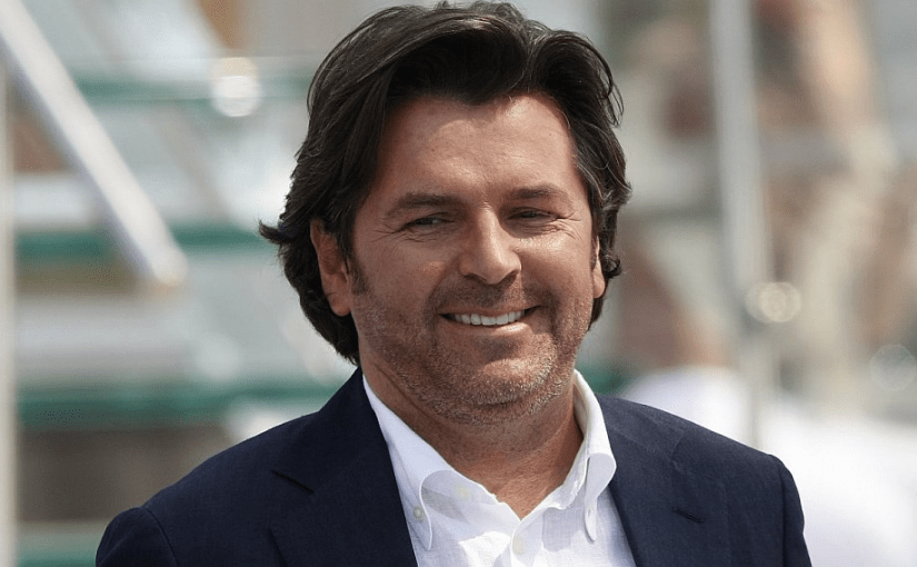 Трансформація Томаса Андерса: як виглядав соліст Modern Talking в юності ➤ Prozoro.net.ua
