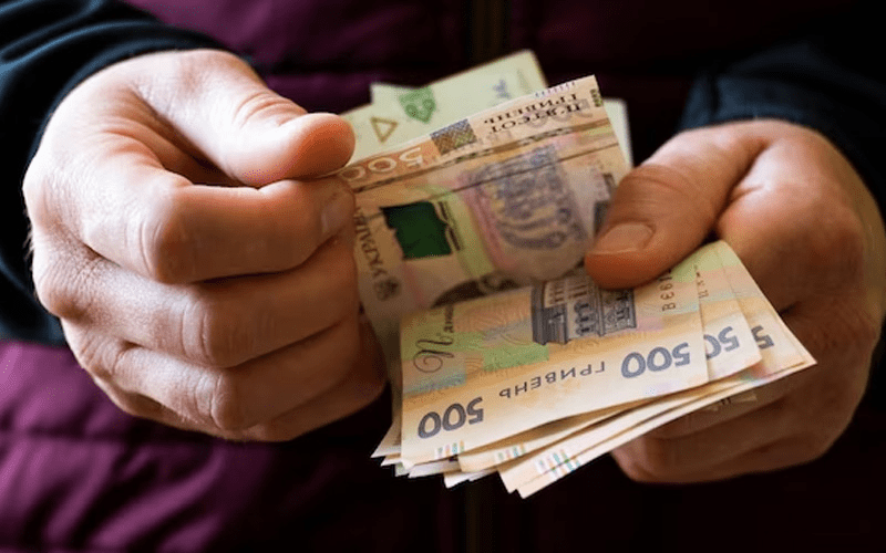 Пенсії в Україні будуть перераховані: що зміниться для пенсіонерів у другому етапі