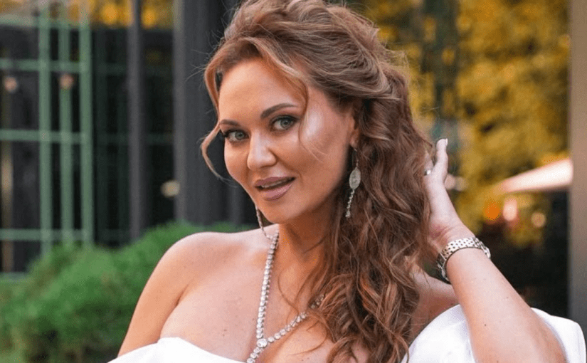 Анна Саліванчук вперше розповіла, чому розлучилася з чоловіком-нардепом ➤ Prozoro.net.ua