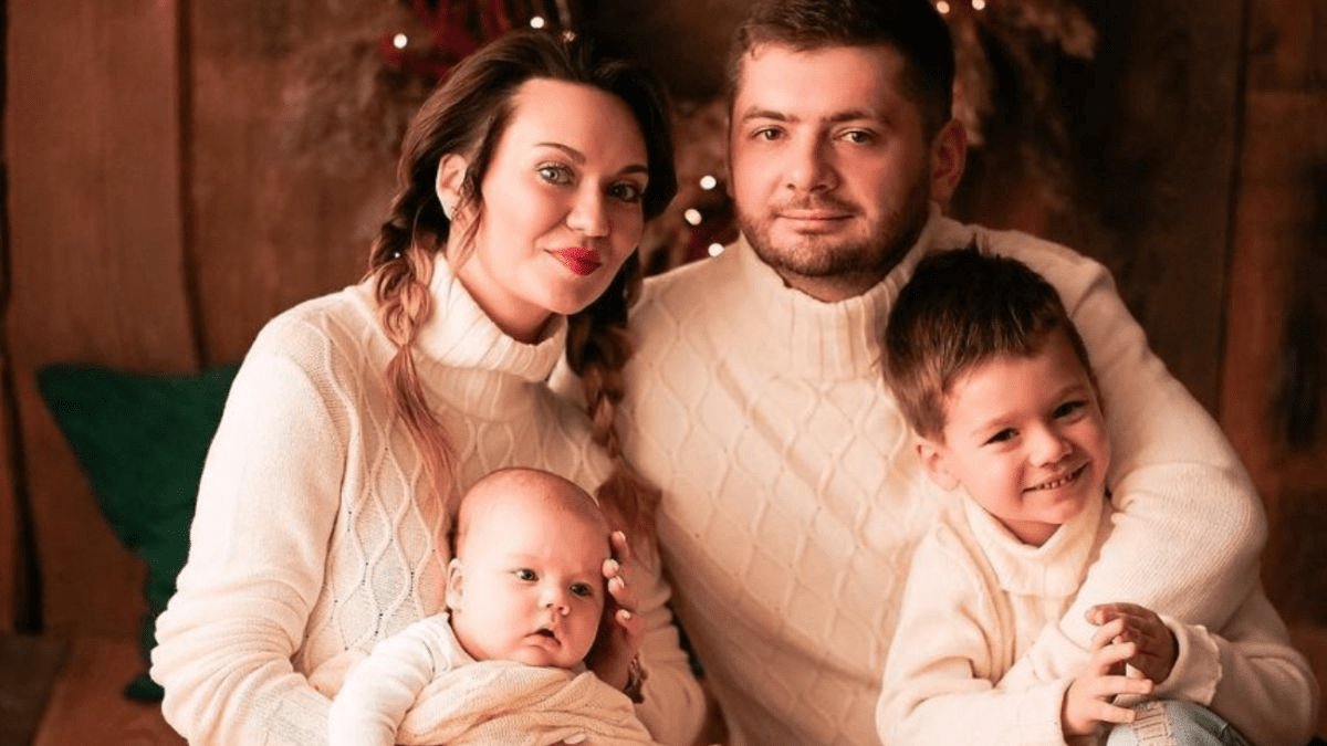 Анна Саліванчук вперше розповіла, чому розлучилася з чоловіком-нардепом