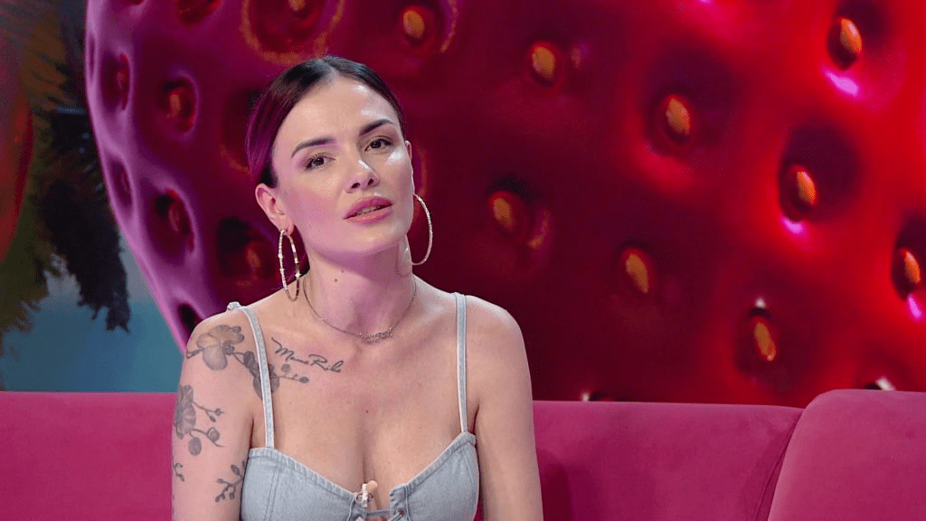 MamaRika розповіла про збільшення губ та показала результат