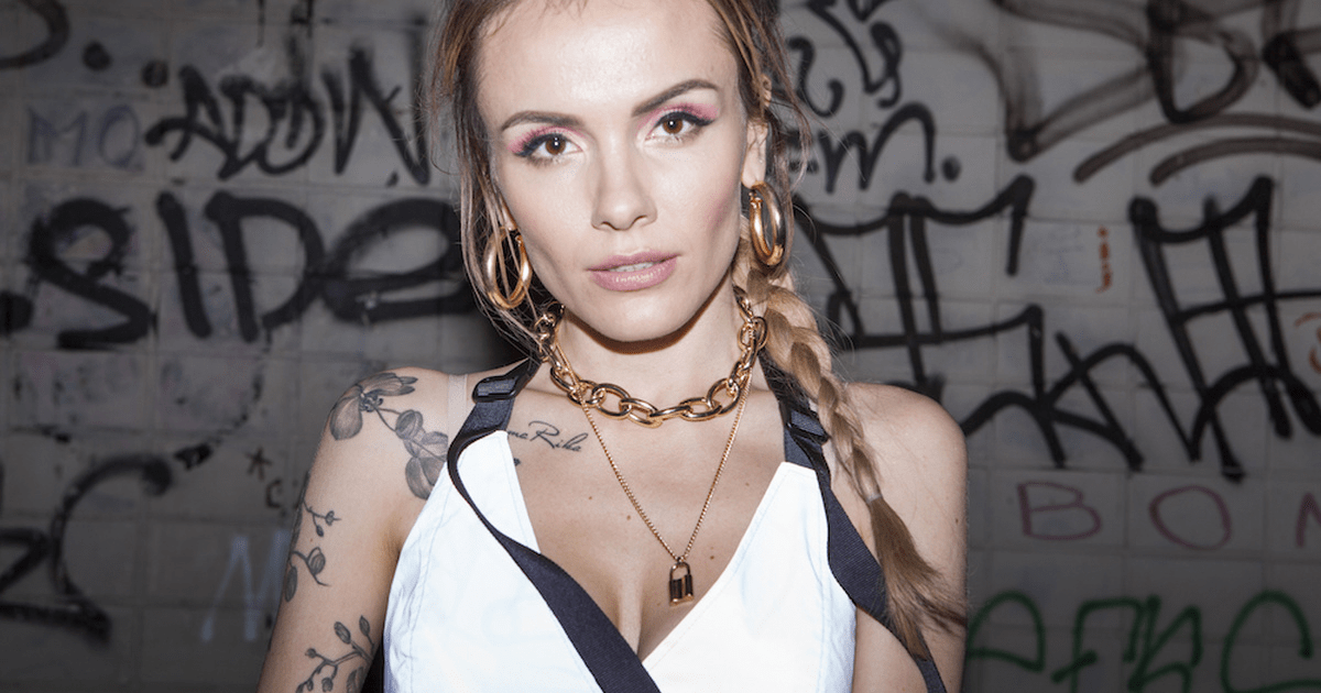 MamaRika розповіла про збільшення губ та показала результат