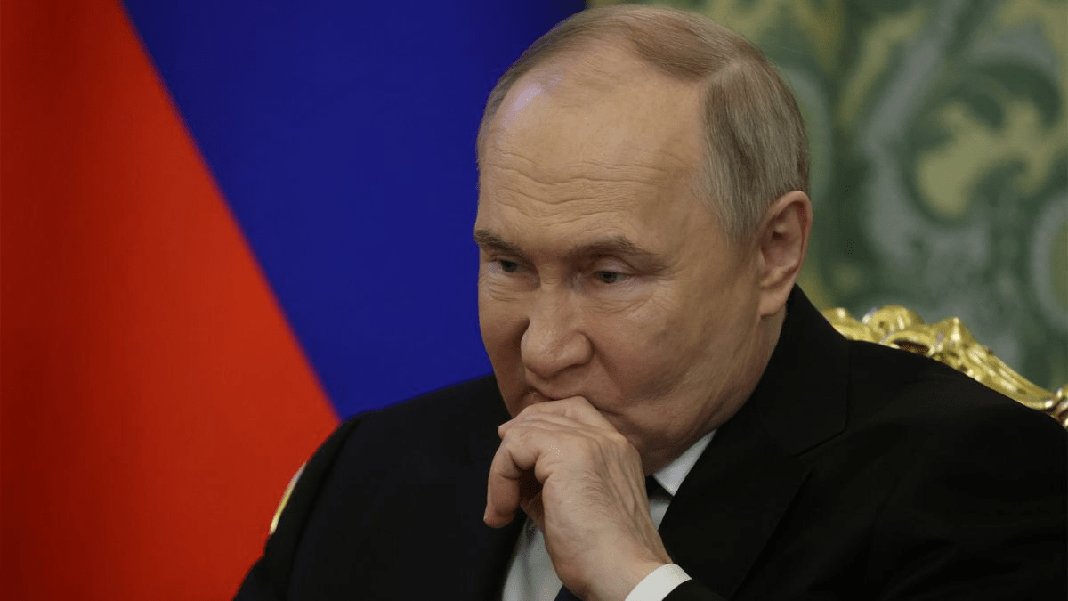 Реакція Путіна на тимчасове припинення вогню: що стало відомо Reuters