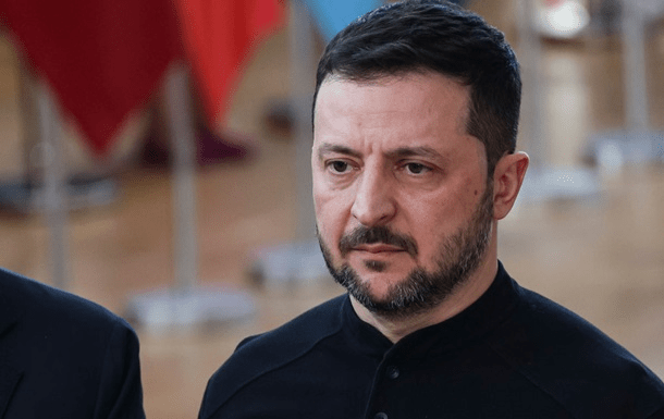 30 днів тиші? Зеленський розповів, чому Україна погодилася на перемир’я