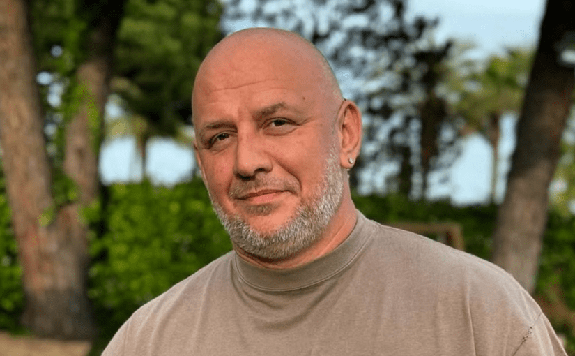 Потап планує виступити на “Євробаченні” від іншої держави ➤ Prozoro.net.ua