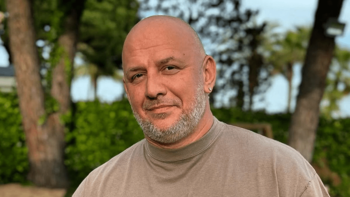 Потап планує виступити на “Євробаченні” від іншої держави ➤ Prozoro.net.ua