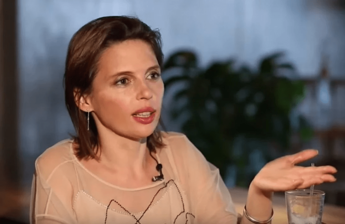 Ірена Карпа рознесла українців, що використовують російську мову за кордоном