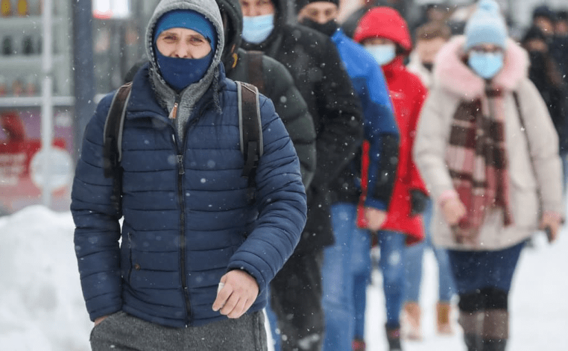 Весна принесе перепади погоди: що варто знати українцям ➤ Prozoro.net.ua