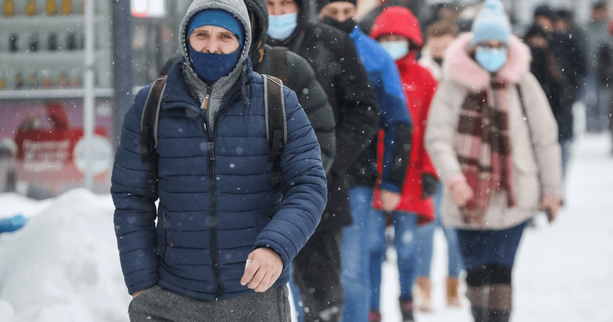 Весна принесе перепади погоди: що варто знати українцям ➤ Prozoro.net.ua