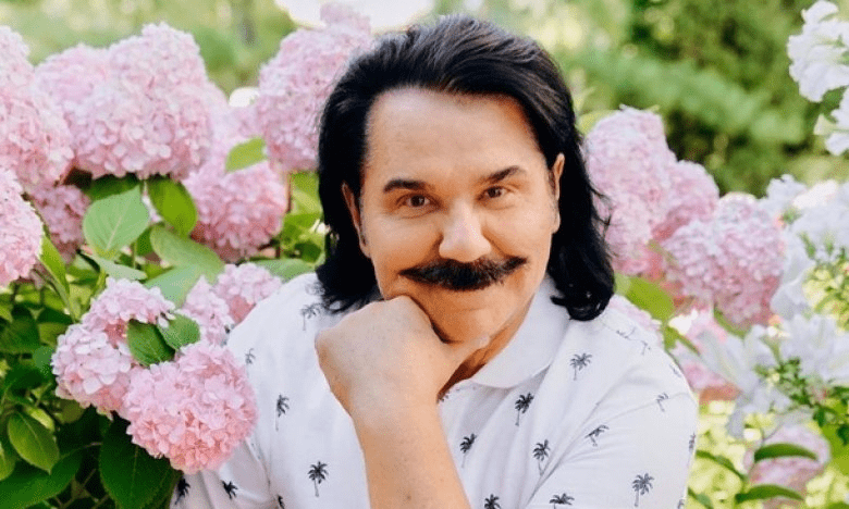 Павло Зібров обманював щодо віку: скільки йому насправді років ➤ Главное.net