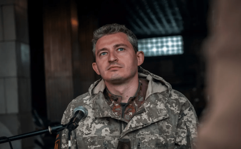 Музикант Коля Сєрга отримав нову посаду в уряді ➤ Prozoro.net.ua