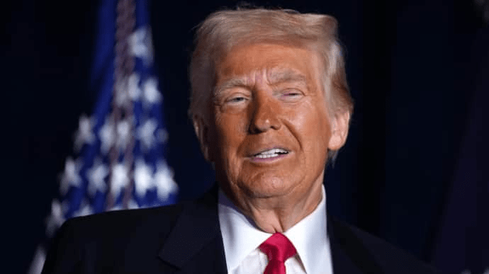 Перед розмовою з Путіним Трамп виступив із несподіваною заявою ➤ Prozoro.net.ua