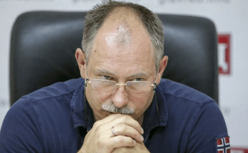 Жданов поділився думкою щодо укладення перемир’я в Україні ➤ Prozoro.net.ua