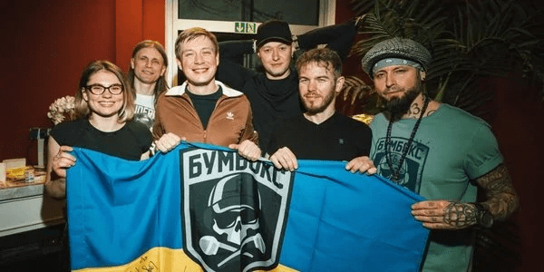 Мінкульт назвав два українські гурти, які отримали особливий статус ➤ Главное.net