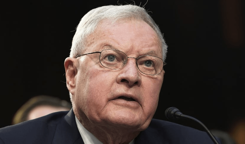 Келлог вважає, що Трамп займе лідерську роль у війні в Україні ➤ Prozoro.net.ua