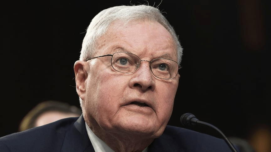Келлог вважає, що Трамп займе лідерську роль у війні в Україні ➤ Prozoro.net.ua