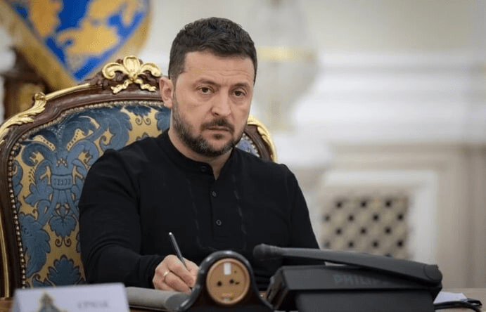 Зеленський заявив, коли можна чекати на завершення війни