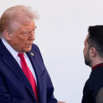У Трампа озвучили гучну заяву щодо розмови із Зеленським ➤ Prozoro.net.ua