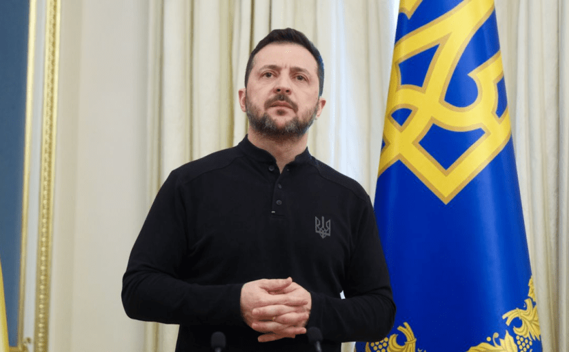 Чому Путін не хоче припинення вогню: відповідь Зеленського ➤ Prozoro.net.ua