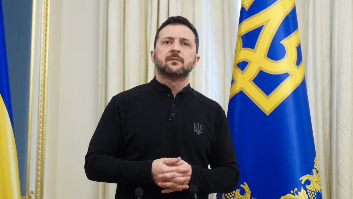 Чому Путін не хоче припинення вогню: відповідь Зеленського ➤ Prozoro.net.ua