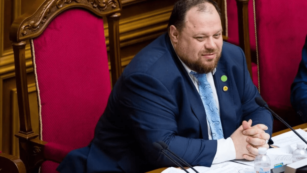 Як зросли зарплати українських депутатів: Стефанчук та його брат на чолі