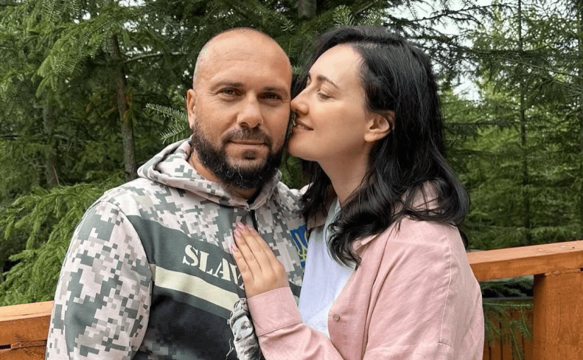 Соломія Вітвіцька готується до весілля: телеведуча розкрила деталі ➤ Prozoro.net.ua