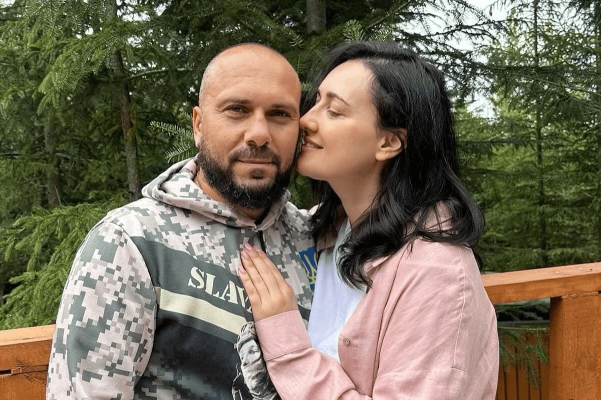 Соломія Вітвіцька готується до весілля: телеведуча розкрила деталі ➤ Главное.net