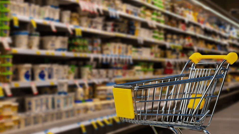 МВС закликало українців запастися водою і продуктами