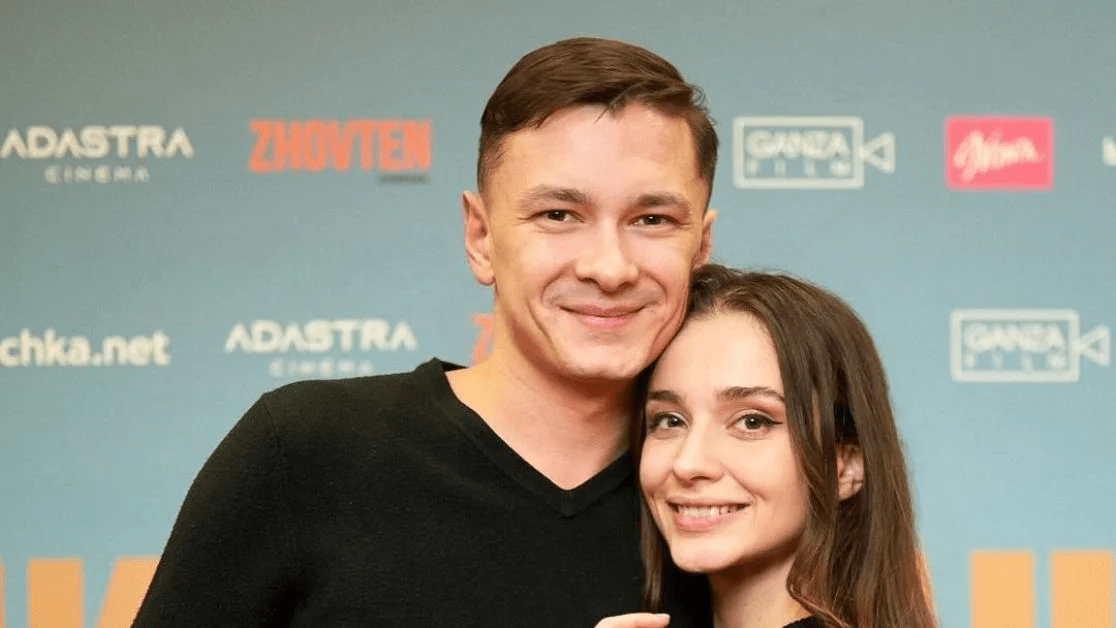 Актор Богдан Буйлук повідомив про розрив із коханою та пояснив, що сталося