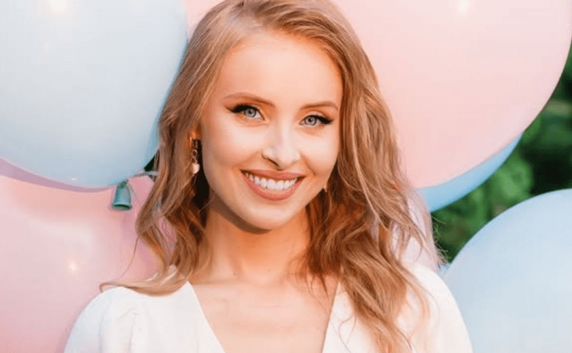 Анна Сагайдачна розповіла, чому не вийшла заміж після народження доньки ➤ Prozoro.net.ua