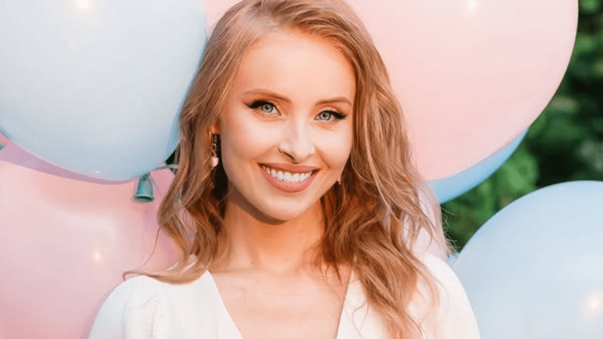 Анна Сагайдачна розповіла, чому не вийшла заміж після народження доньки ➤ Главное.net