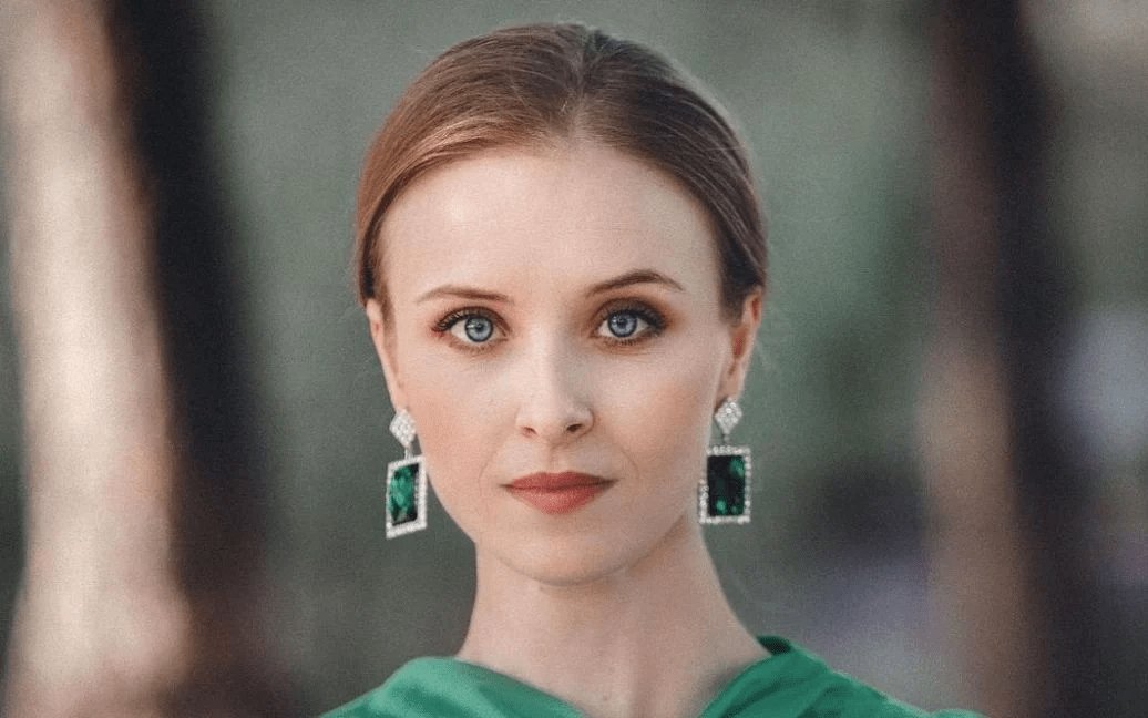 Анна Сагайдачна розповіла, чому не вийшла заміж після народження доньки