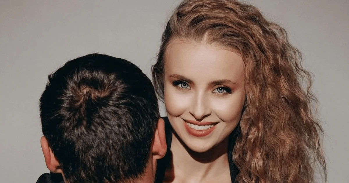 Анна Сагайдачна розповіла, чому не вийшла заміж після народження доньки