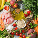19 продуктів для здоров’я: джерела фолієвої кислоти ➤ Prozoro.net.ua