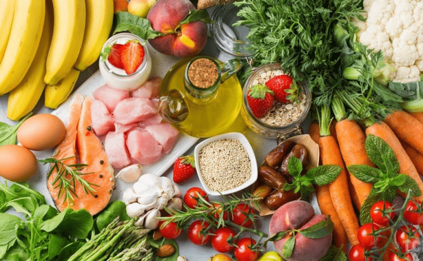 19 продуктів для здоров’я: джерела фолієвої кислоти ➤ Prozoro.net.ua