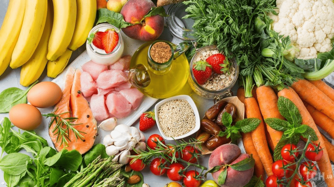 19 продуктів для здоров’я: джерела фолієвої кислоти ➤ Главное.net