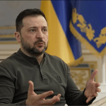 Зеленский объяснил, почему Украина нуждается в европейском финансировании для ВСУ ➤ Prozoro.net.ua