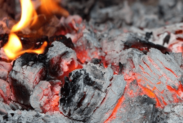 Використання попелу в саду та городі: секрети ефективного добрива