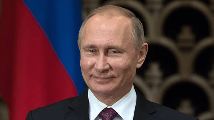 В Кремле отреагировали на заявления Трампа по поводу «российского Крыма» ➤ Prozoro.net.ua