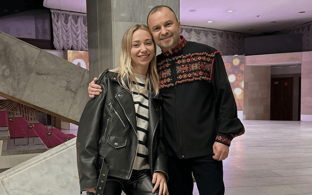 Відпустка без дружини: що заважає Віктору Павліку відпочивати разом з дружиною за кордоном ➤ Главное.net