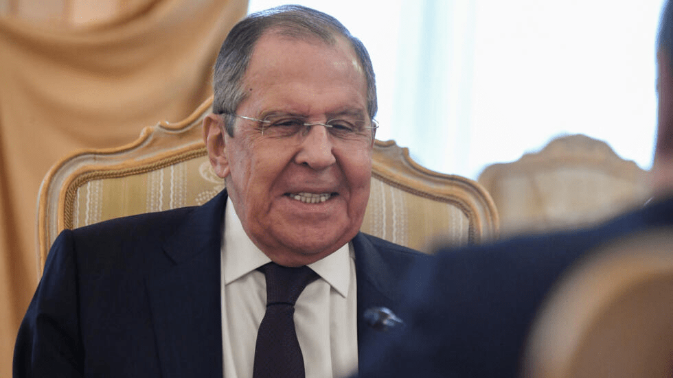 Перемовини в Саудівській Аравії: Лавров озвучив позицію Кремля ➤ Prozoro.net.ua