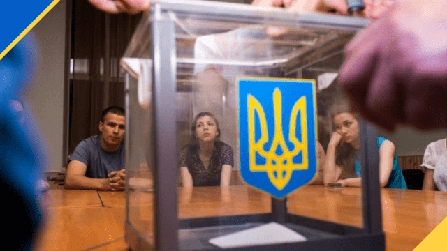 Українці назвали дату, коли повинні відбутися вибори ➤ Prozoro.net.ua