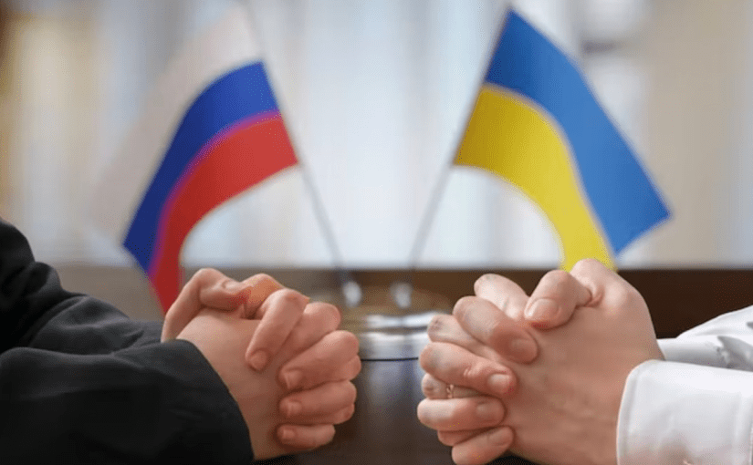 Росія не поспішає з припиненням вогню: РНБО про стратегію агресора ➤ Prozoro.net.ua