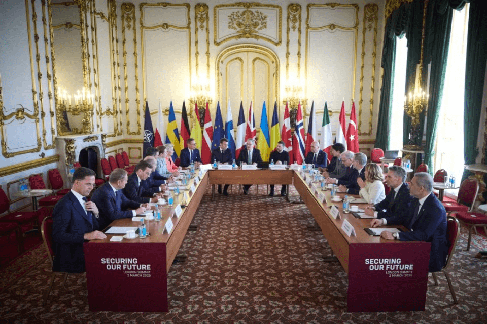 Росія не поспішає з припиненням вогню: РНБО про стратегію агресора