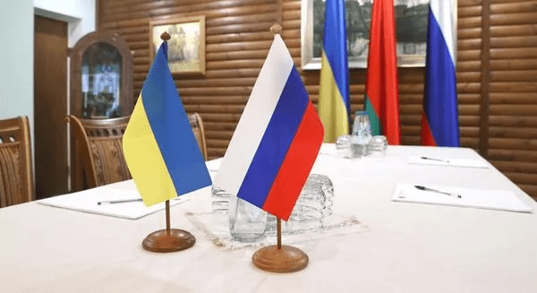 Росія не поспішає з припиненням вогню: РНБО про стратегію агресора