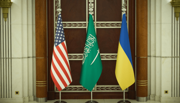 ISW виявило суперечності в заявах учасників переговорів у Саудівській Аравії