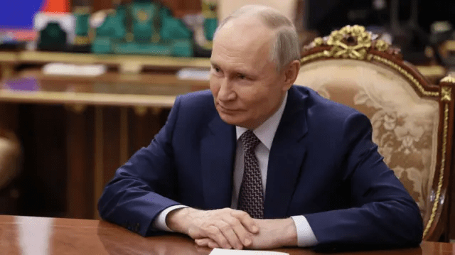 The Times попереджає: угода щодо Чорного моря може стати вигодою для Путіна